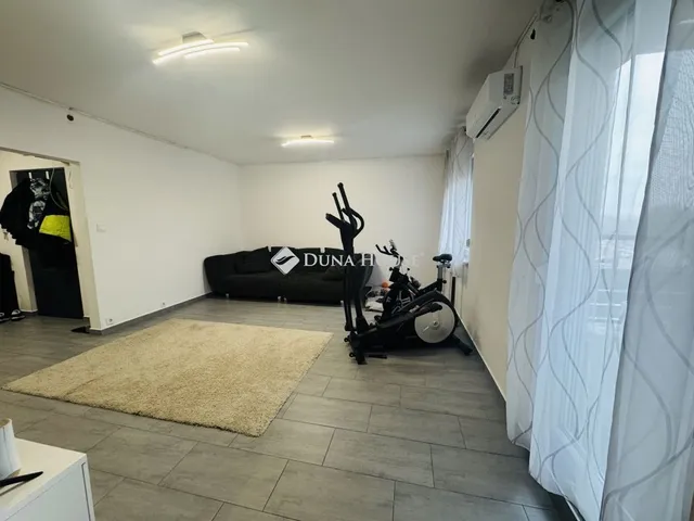 Eladó lakás Budapest IV. kerület, Káposztásmegyer 85 nm