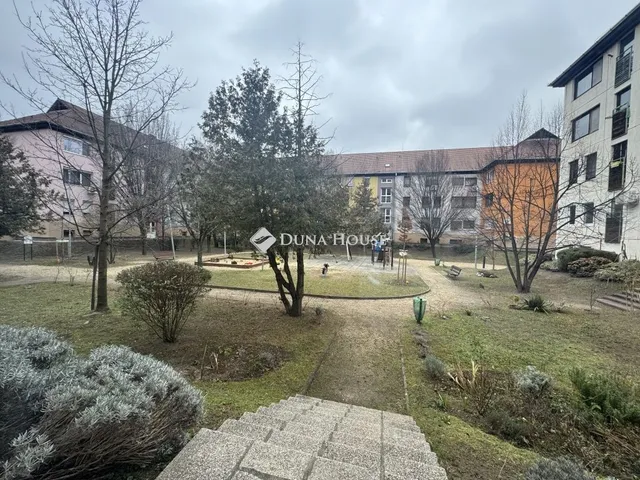 Eladó lakás Budapest IV. kerület, Káposztásmegyer 85 nm
