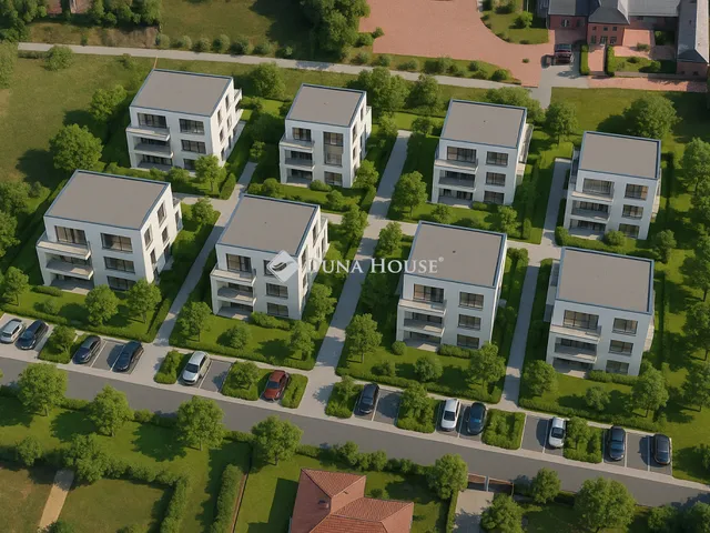 Eladó telek Budapest III. kerület 5394 nm