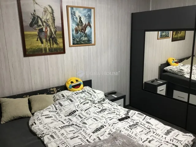 Eladó kereskedelmi és ipari ingatlan Budapest IV. kerület, Újpest 840 nm