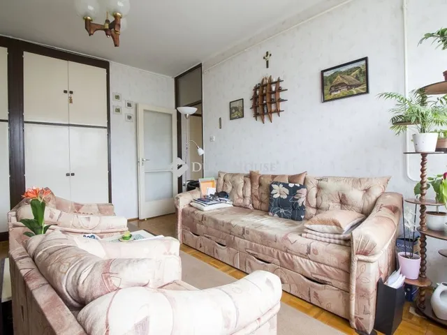 Eladó lakás Budapest IV. kerület, Újpest 48 nm