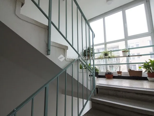 Eladó lakás Budapest IV. kerület, Újpest 48 nm