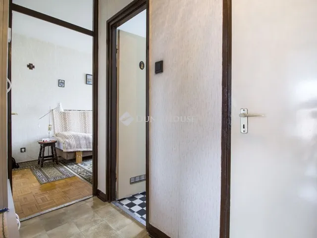 Eladó lakás Budapest IV. kerület, Újpest 48 nm