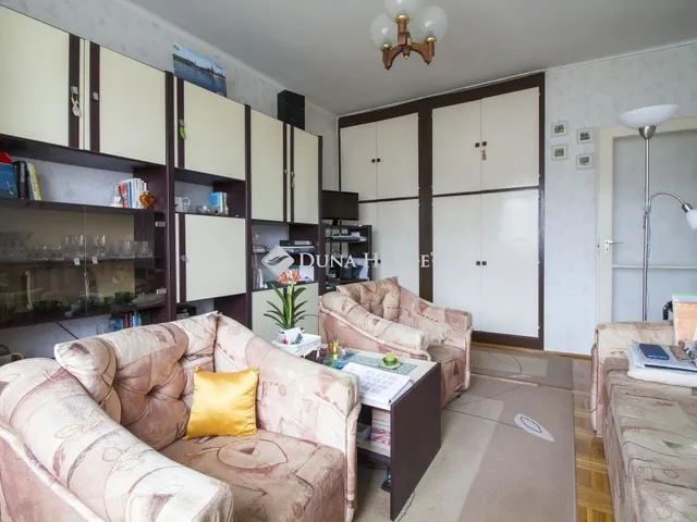 Eladó lakás Budapest IV. kerület, Újpest 48 nm