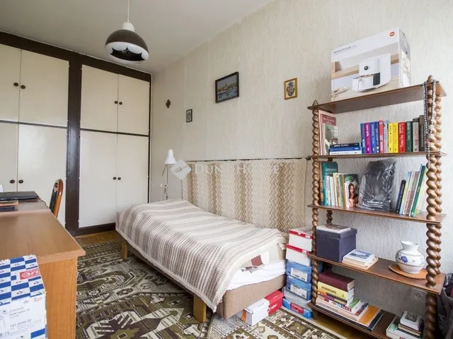 Eladó lakás Budapest IV. kerület, Újpest 48 nm