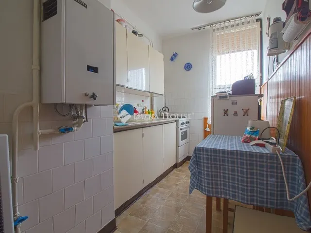 Eladó lakás Budapest IV. kerület, Újpest 48 nm