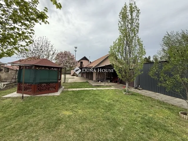 Eladó ház Maglód 117 nm