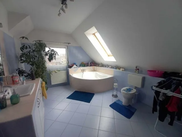 Eladó ház Vecsés 265 nm