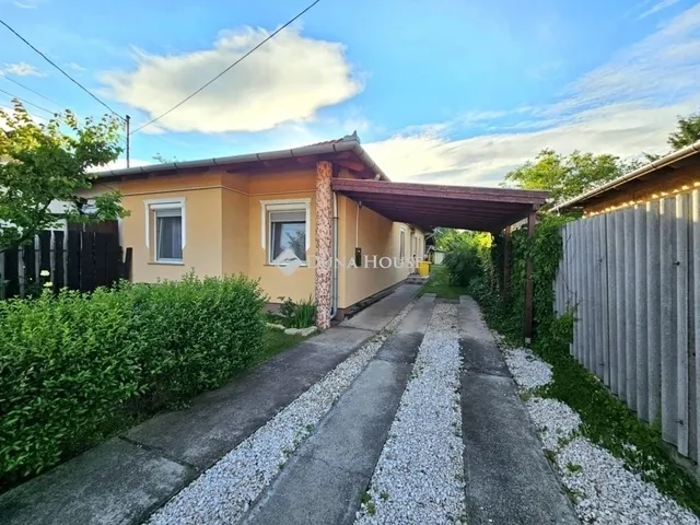 Eladó ház Gyál 94 nm