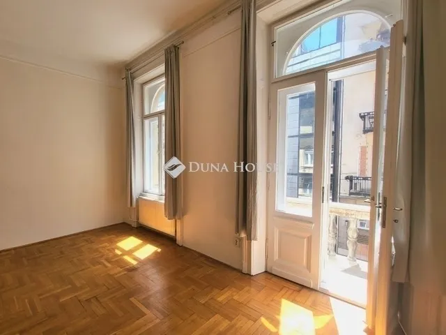 Eladó lakás Budapest VII. kerület 45 nm