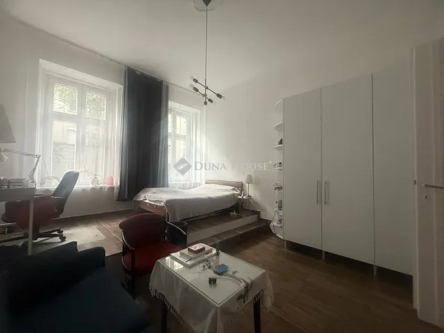 Eladó lakás Budapest VII. kerület 40 nm