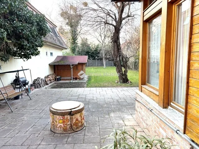 Eladó ház Budapest III. kerület 180 nm