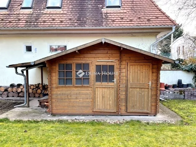 Eladó ház Budapest III. kerület 180 nm