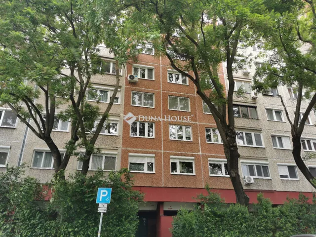 Eladó lakás Budapest III. kerület 66 nm