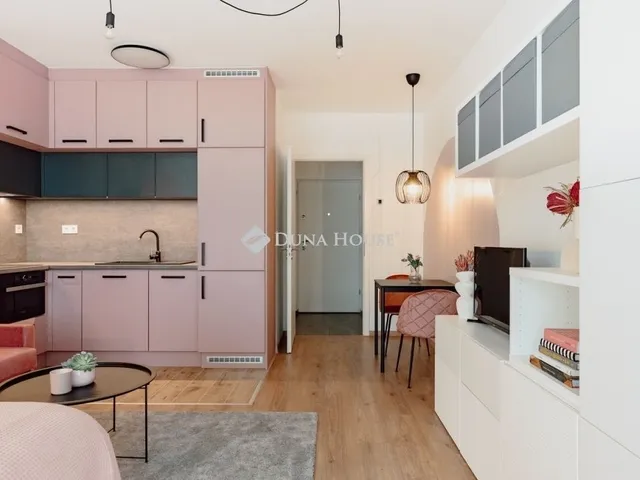 Eladó lakás Budapest III. kerület 31 nm