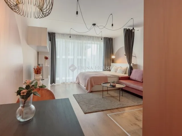 Eladó lakás Budapest III. kerület 31 nm