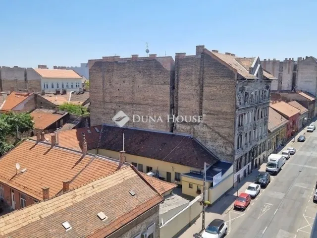 Eladó lakás Budapest VIII. kerület 62 nm
