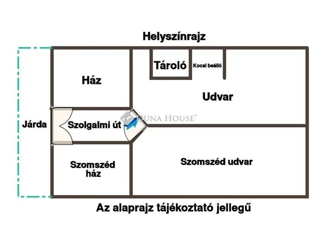 Eladó ház Budapest XIX. kerület 104 nm
