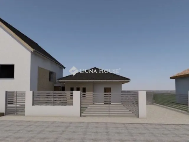 Eladó ház Dunavarsány 189 nm
