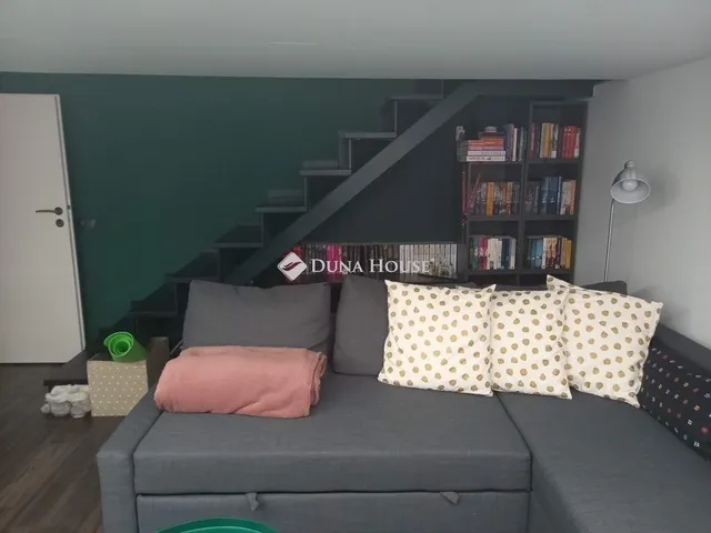 Eladó lakás Budapest V. kerület, Belváros 27 nm