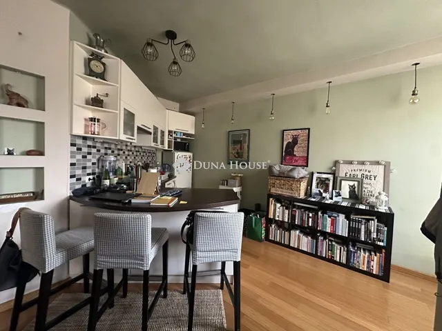 Eladó lakás Budapest V. kerület, Lipótváros 44 nm