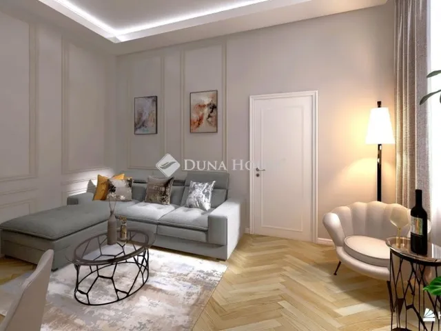 Eladó lakás Budapest V. kerület, Lipótváros 60 nm