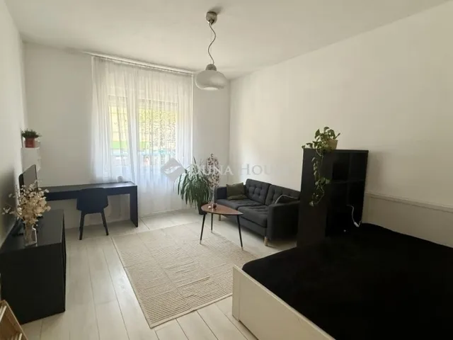 Eladó lakás Budapest XIV. kerület 36 nm