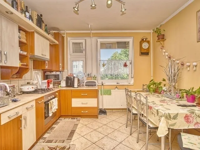 Eladó lakás Budapest XIX. kerület 53 nm