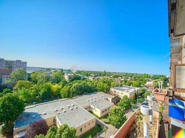 Eladó lakás Budapest XIX. kerület 53 nm