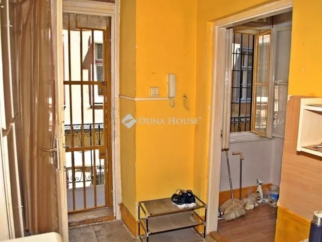 Eladó lakás Budapest VI. kerület 46 nm