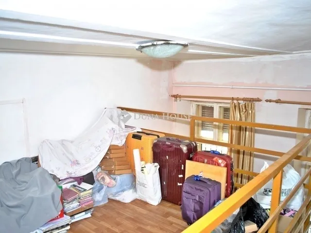 Eladó lakás Budapest VI. kerület 46 nm