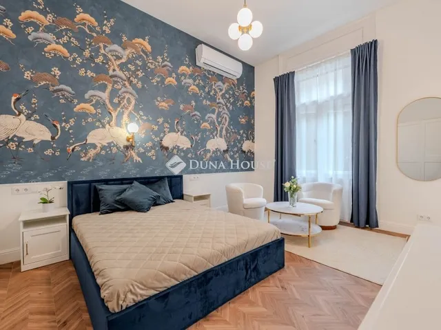 Eladó lakás Budapest V. kerület, Lipótváros 72 nm