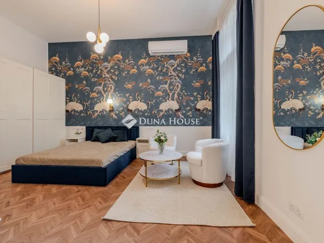 Eladó lakás Budapest V. kerület, Lipótváros 72 nm