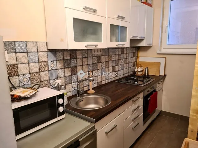 Eladó lakás Budapest XIV. kerület, Zugló 55 nm