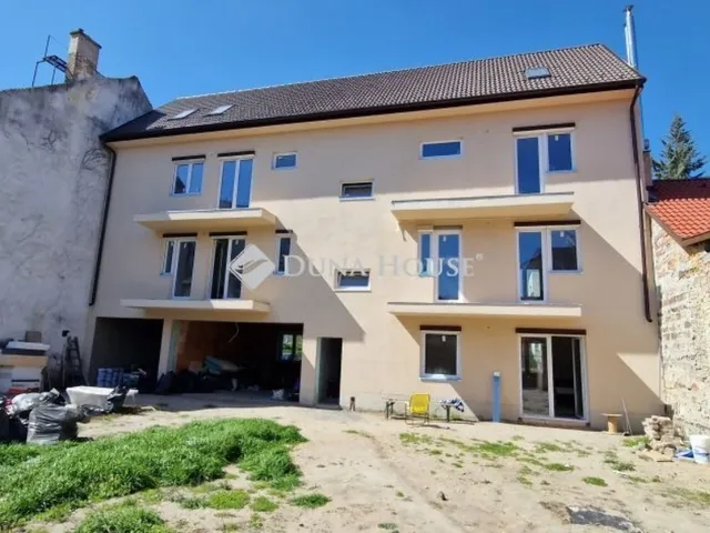 Eladó lakás Budapest XIV. kerület, Alsórákos 72 nm
