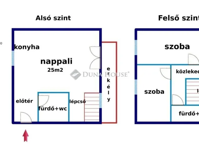 Eladó lakás Budapest XIV. kerület, Alsórákos 72 nm