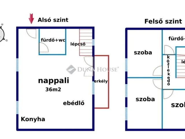 Eladó lakás Budapest XIV. kerület, Alsórákos 92 nm