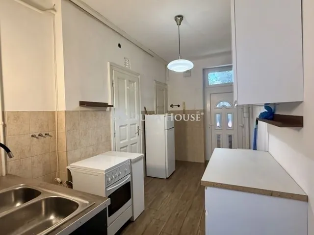 Eladó lakás Budapest XIV. kerület, Herminamező 36 nm