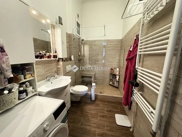 Eladó lakás Budapest XIV. kerület, Zugló 110 nm