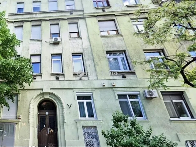 Eladó lakás Budapest XIV. kerület, Zugló 110 nm