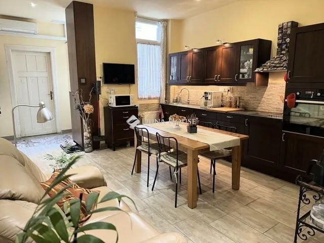 Eladó lakás Budapest XIV. kerület, Zugló 110 nm