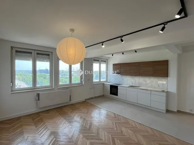 Eladó lakás Budapest XIV. kerület, Zugló 66 nm