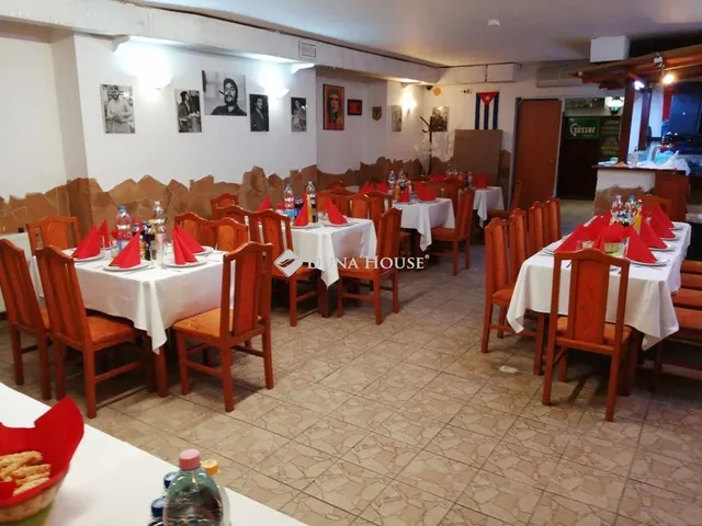 Eladó kereskedelmi és ipari ingatlan Budapest XIV. kerület, Zugló 207 nm