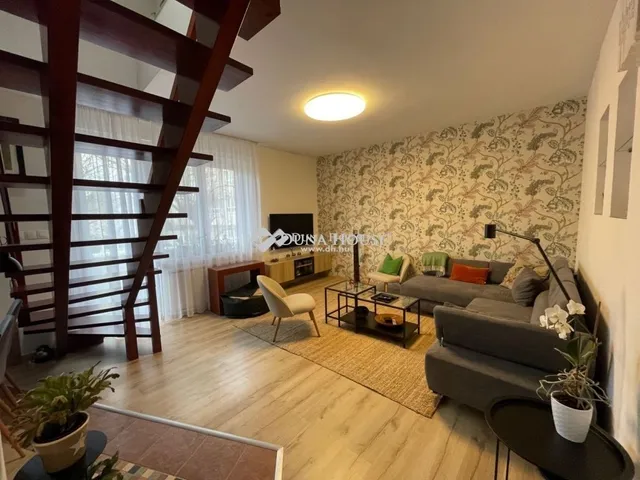 Eladó lakás Budapest XIV. kerület, Zugló 480 nm