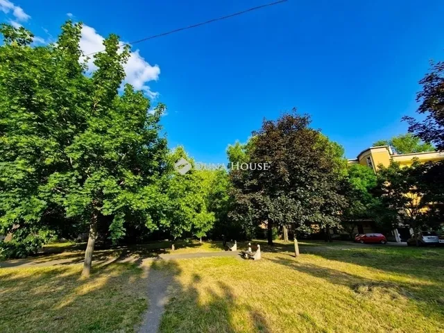 Eladó lakás Budapest XIV. kerület, Nagyzugló 31 nm