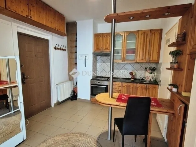 Eladó lakás Budapest XIV. kerület, Törökőr 32 nm