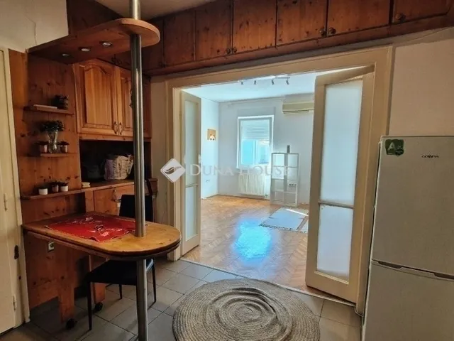 Eladó lakás Budapest XIV. kerület, Törökőr 32 nm