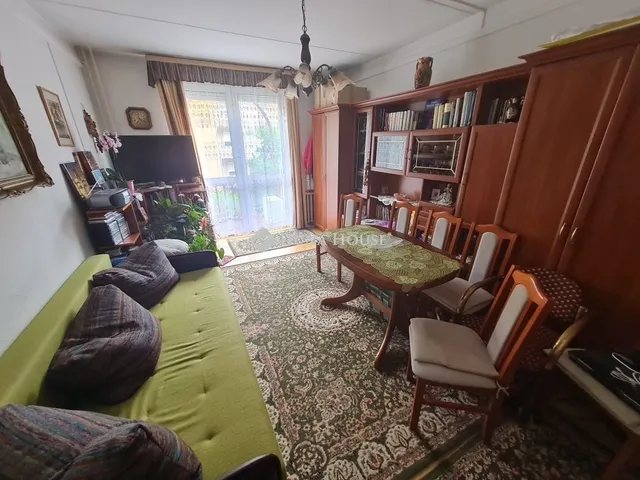 Eladó lakás Budapest XIV. kerület 42 nm