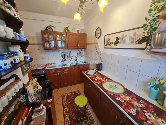 Eladó lakás Budapest XIV. kerület 42 nm
