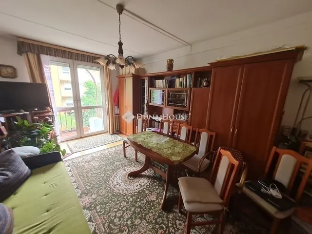 Eladó lakás Budapest XIV. kerület 42 nm